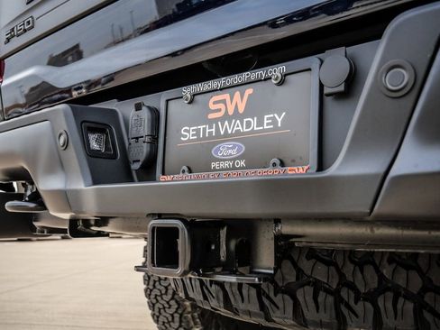 Used 2026 Ford F150 Raptor w/ Equipment Group 803A Raptor R AWD/4WD image 13