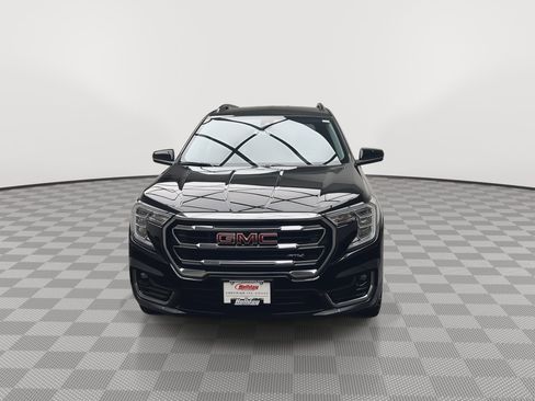Certified 2023 GMC Terrain AT4 w/ LPO, Floor Liner Package image 35