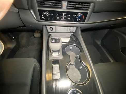 New 2026 Nissan Rogue S image 11