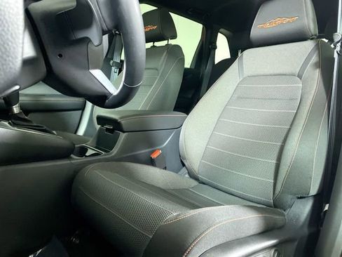 Certified 2026 Honda CR-V TrailSport image 21