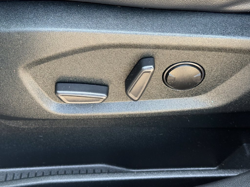 Certified 2022 Ford Edge SEL AWD/4WD image 25