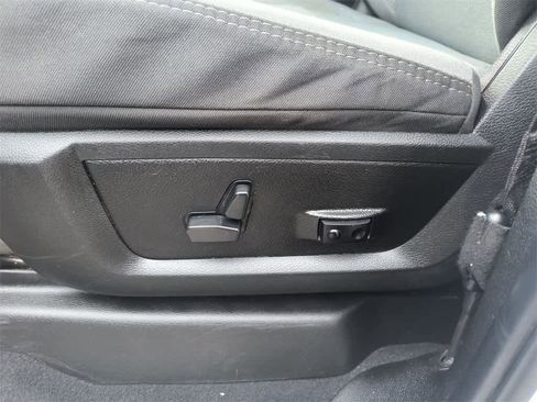 Used 2024 RAM 2500 Big Horn image 12