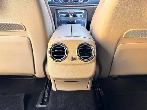 Used 2018 Mercedes-Benz E 63 AMG S image 72