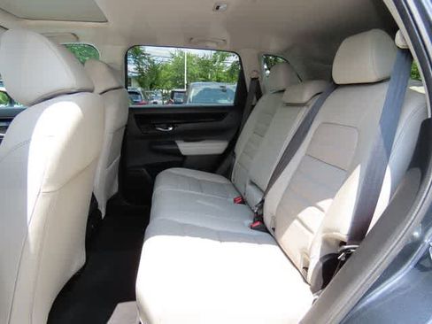 Certified 2024 Honda CR-V EX-L image 13