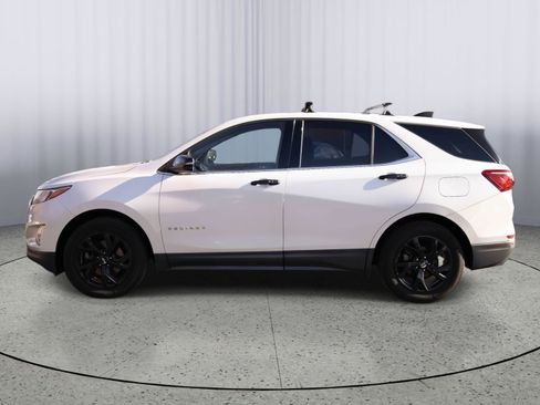 Used 2018 Chevrolet Equinox LT image 18