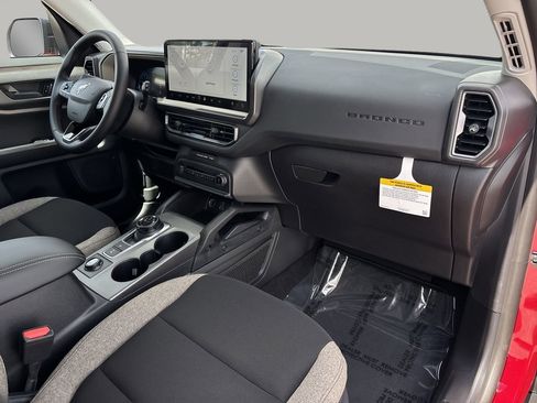 New 2025 Ford Bronco Sport Big Bend image 11