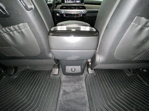 Used 2021 Kia Telluride EX w/ EX Premium Package FWD image 31