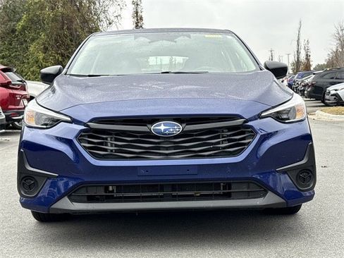 Certified 2025 Subaru Impreza 2.0i image 8