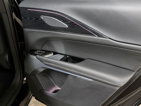 Certified 2024 Cadillac Lyriq Luxury w/ LPO, Floor Liner Package AWD/4WD image 39