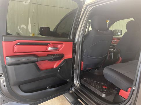 Used 2019 RAM 1500 Rebel w/ Level 1 Equipment Group image 22