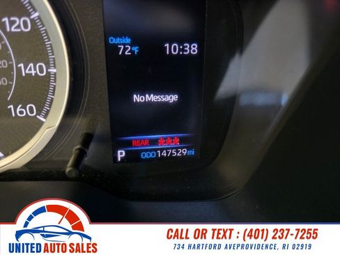 Used 2020 Toyota Corolla LE FWD image 18