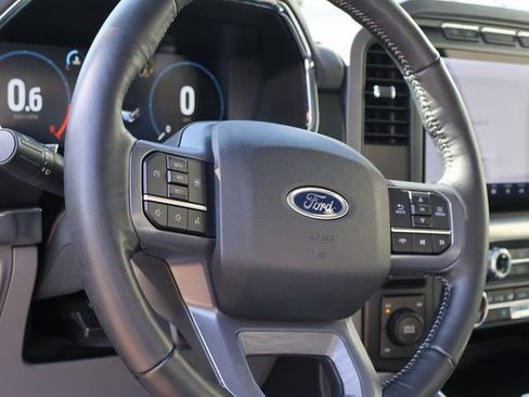 Used 2023 Ford F150 Lariat AWD/4WD image 22
