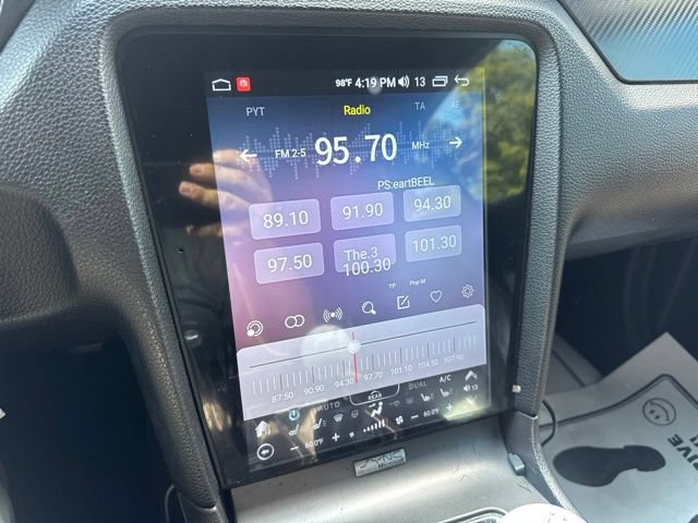 Used 2014 Ford Mustang GT Premium w/ Electronics Package RWD image 16