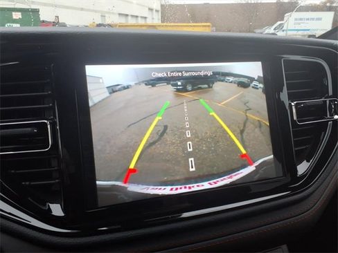 New 2026 Dodge Durango GT image 21