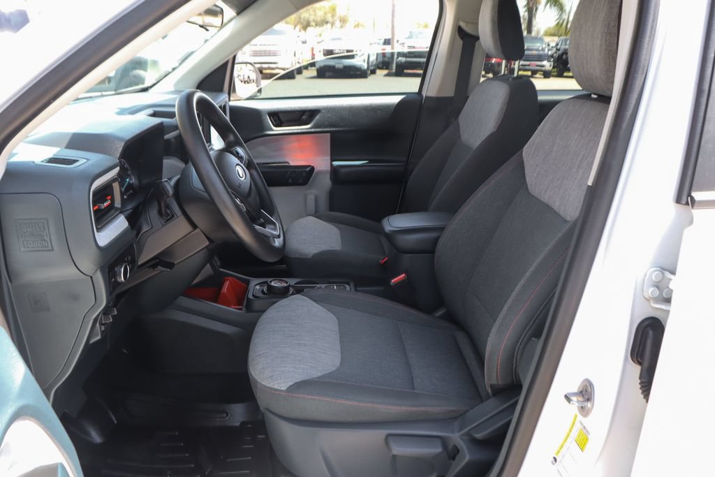 Used 2023 Ford Maverick XLT w/ Equipment Group 300A Standard AWD/4WD image 19