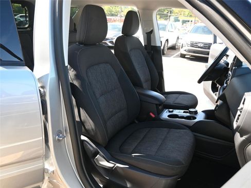 Used 2022 Ford Bronco Sport Big Bend w/ Convenience Package image 25