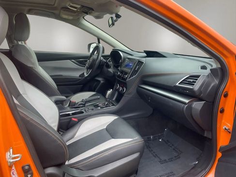 Used 2018 Subaru Crosstrek 2.0i Limited image 29