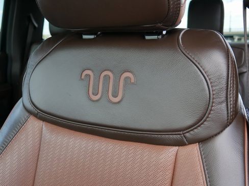 Used 2024 Ford F250 King Ranch image 38