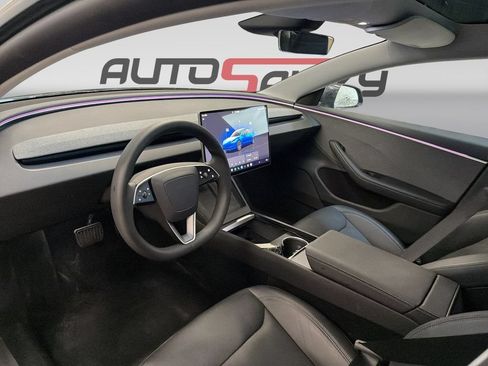 Used 2025 Tesla Model 3 Long Range RWD image 10