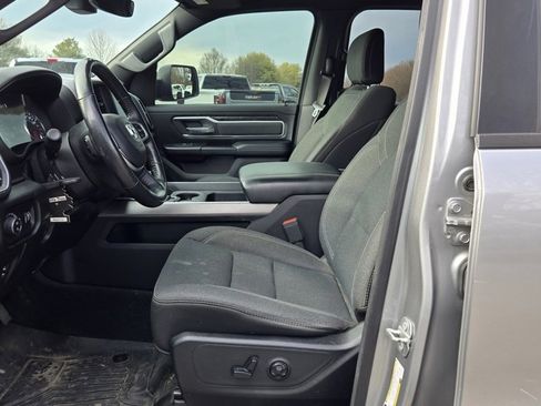 Used 2020 RAM 1500 Big Horn image 11