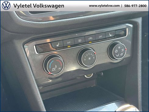 Certified 2023 Volkswagen Tiguan S image 26