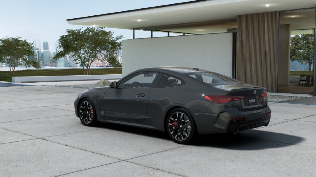 New 2027 BMW 430i Coupe w/ M Sport Package RWD image 24