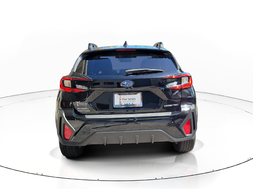 Used 2024 Subaru Crosstrek 2.0i Premium AWD/4WD image 5