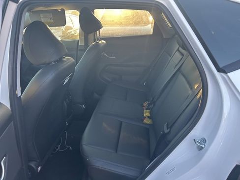 New 2026 Hyundai Kona SEL Premium image 24