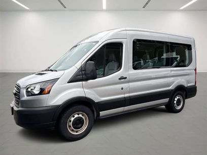 Used 2019 Ford Transit 150 XL