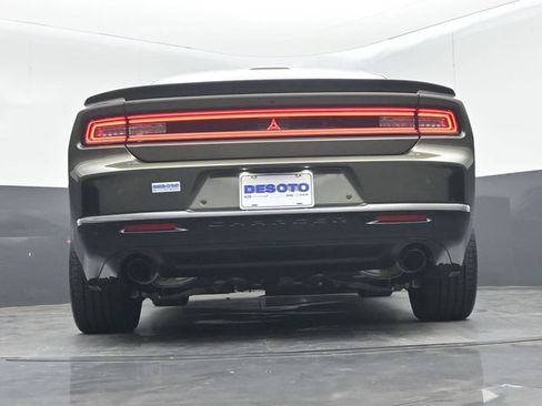 New 2026 Dodge Charger R/T AWD/4WD image 46