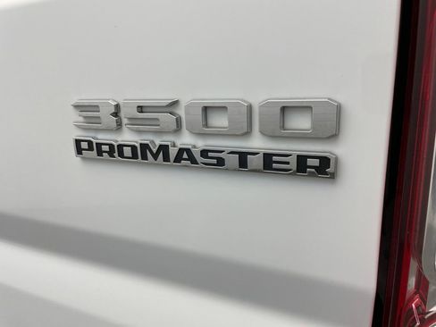 Used 2023 RAM ProMaster 3500 w/ Driver Convenience Group FWD image 10