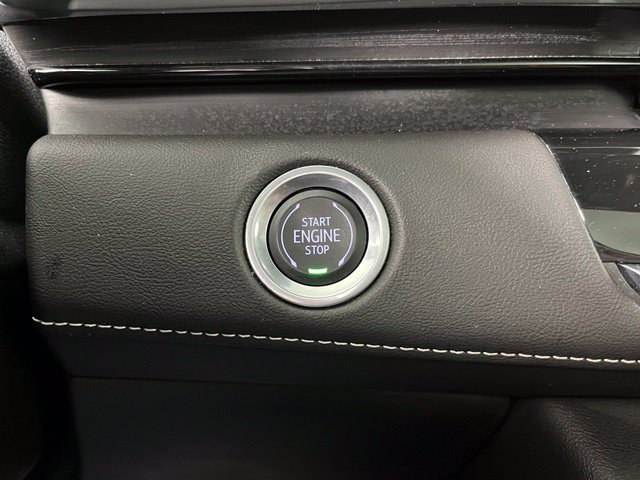 Used 2023 Cadillac Escalade Sport w/ LPO, ONYX Package AWD/4WD image 22