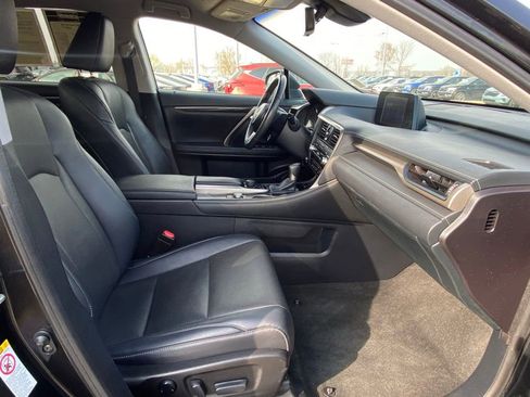 Used 2017 Lexus RX 350 FWD image 25
