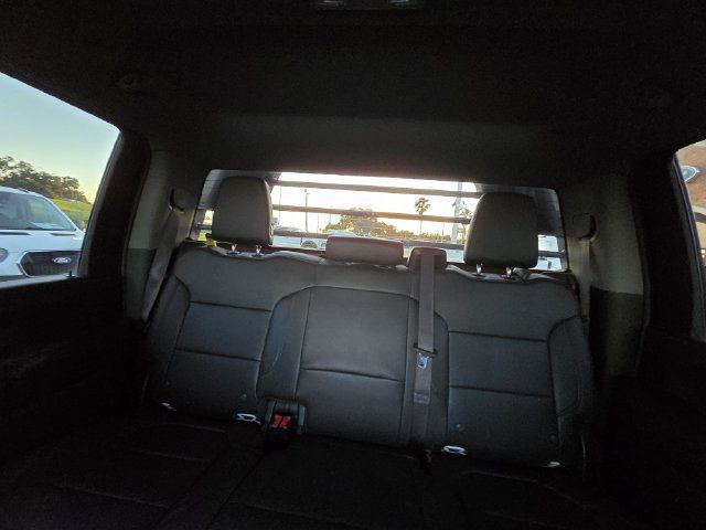 Used 2021 Chevrolet Silverado 3500 W/T w/ WT Convenience Package AWD/4WD image 16