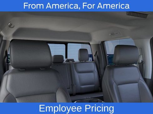 New 2026 Ford F250 Lariat w/ Lariat Premium Package AWD/4WD image 22