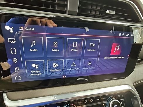 New 2026 GMC Sierra 2500 Denali w/ Denali Reserve Package image 13