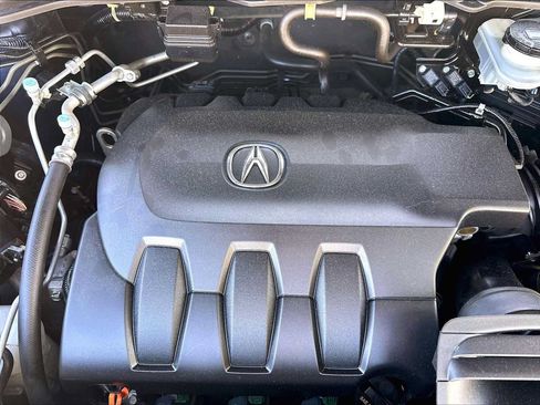 Used 2017 Acura RDX w/ Advance Package AWD/4WD image 33