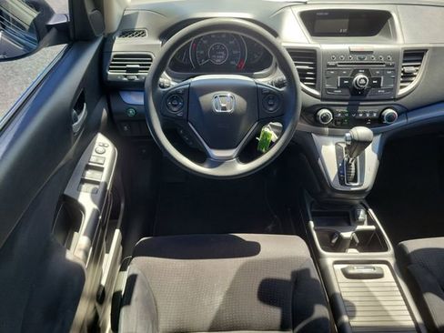 Used 2013 Honda CR-V EX image 11