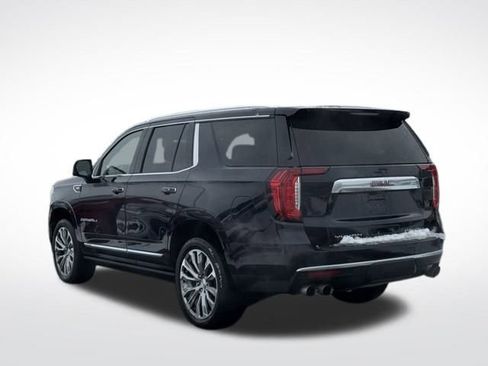 Used 2021 GMC Yukon Denali w/ Denali Ultimate Package image 6