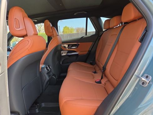 New 2026 Mercedes-Benz GLC 300 4MATIC image 13