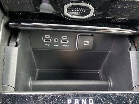 New 2026 Jeep Grand Cherokee Limited w/ Limited Altitude Package image 10