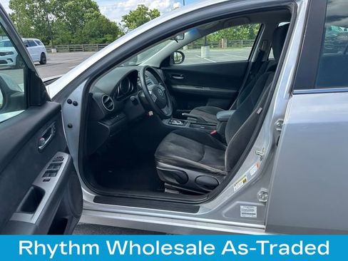 Used 2010 MAZDA MAZDA6 i Sport FWD image 11