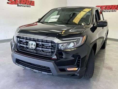 Used 2026 Honda Ridgeline RTL image 7