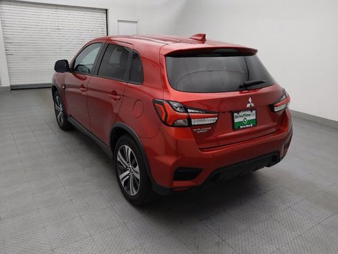Used 2021 Mitsubishi Outlander Sport FWD image 5
