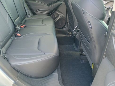 Certified 2021 Subaru Forester Limited w/ Popular Package #3 image 20