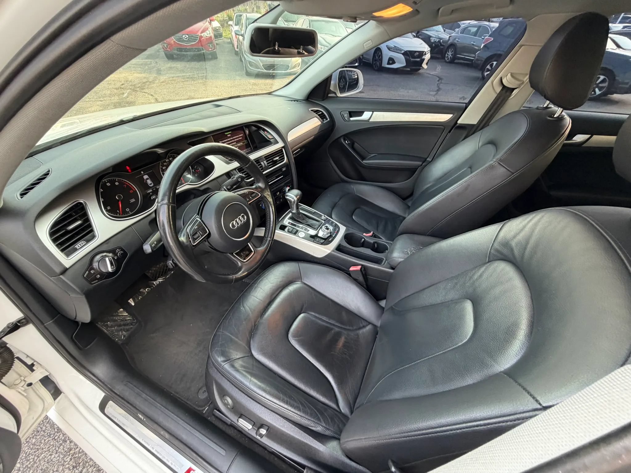 Used 2016 Audi A4 2.0T Premium FWD image 18