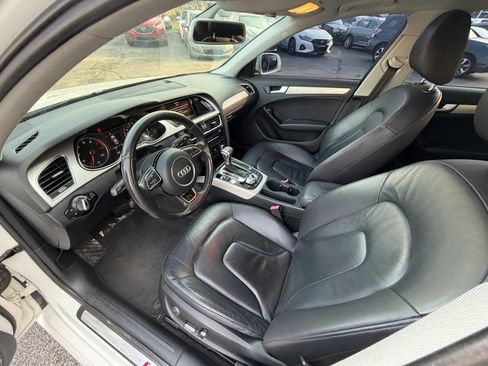 Used 2016 Audi A4 2.0T Premium FWD image 18