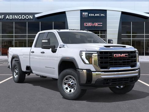 New 2026 GMC Sierra 2500 Pro image 7
