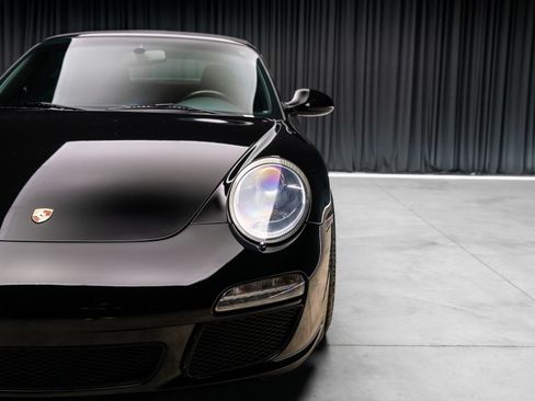 Used 2009 Porsche 911 Carrera RWD image 31