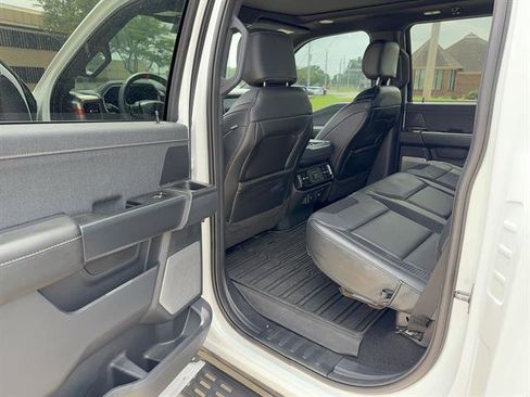 Used 2023 Ford F150 Raptor AWD/4WD image 9